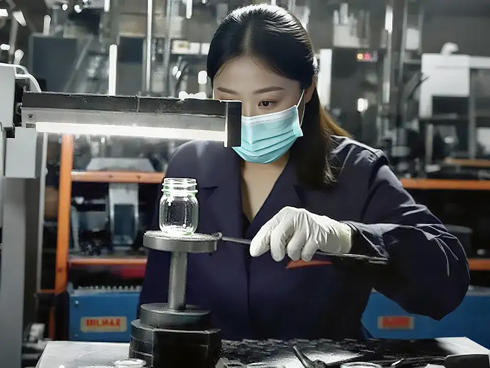 Quality Control